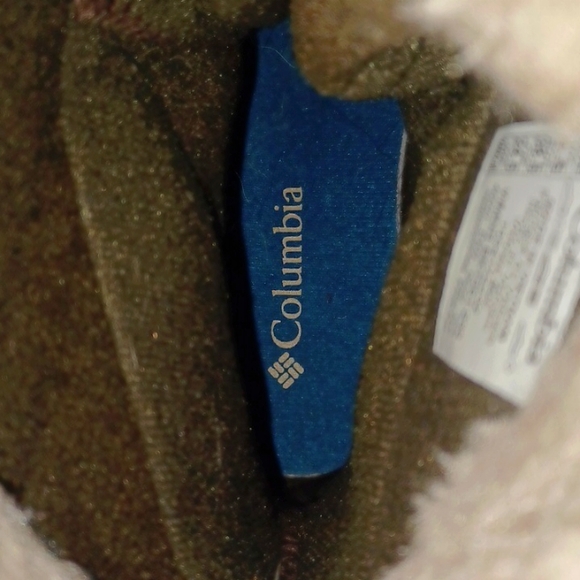 Columbia Women's Ice Maiden II Snow Boot 7.5 Wide - Picture 4 of 6